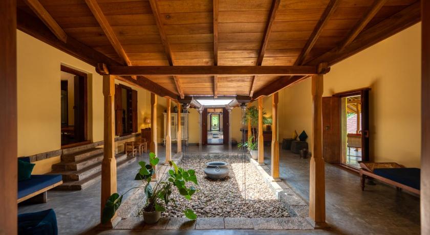 Living Heritage Koslanda Hotel photo