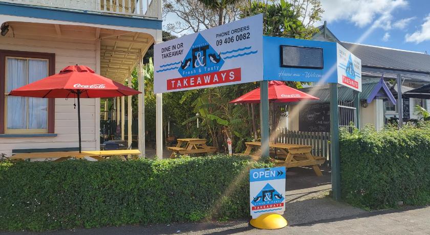 Mangonui Hotel photo