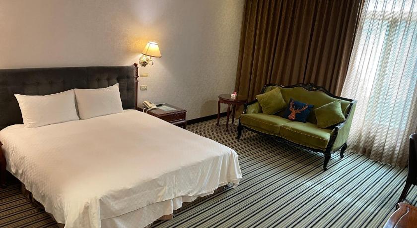 Image of Premiere Double Room 5