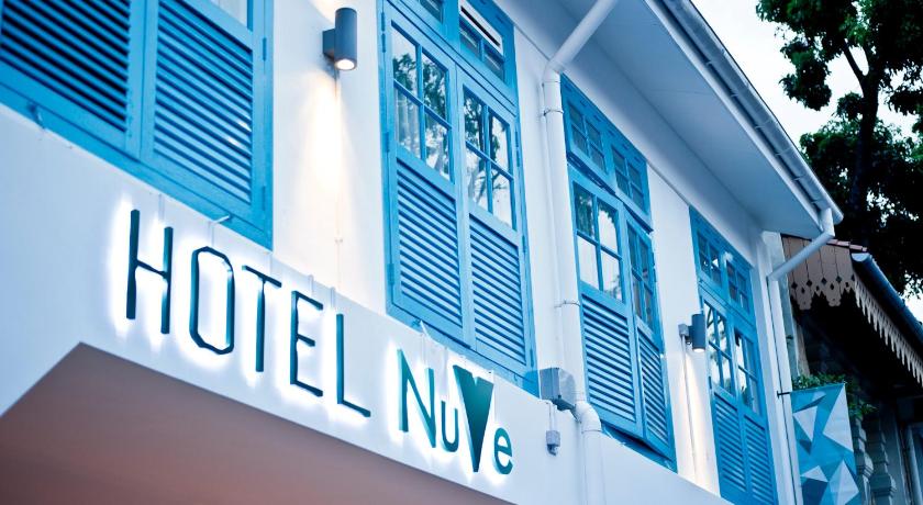 Hotel NuVe - image 13