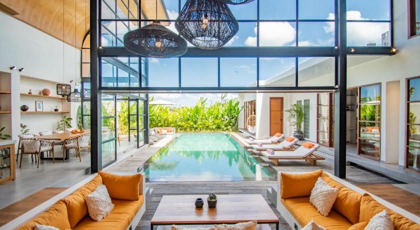 Villa Mango 2 - image 10