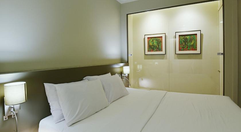 Image of Deluxe Room with Private Pool 11