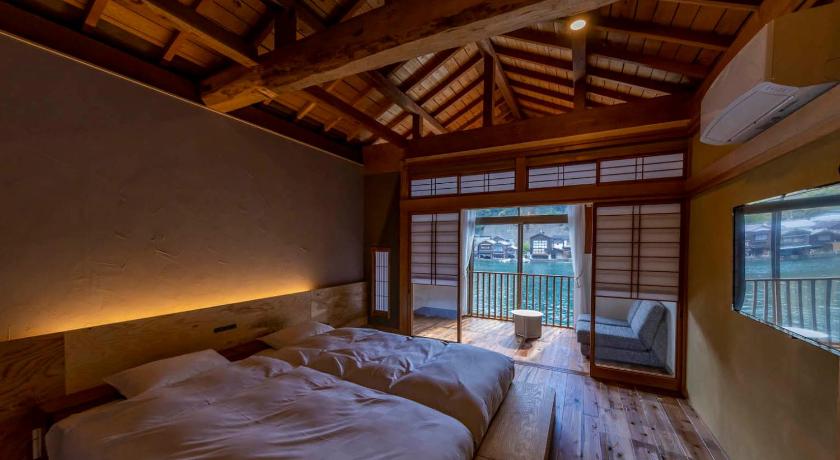 舟宿　壱 — Hotel in Kyotango