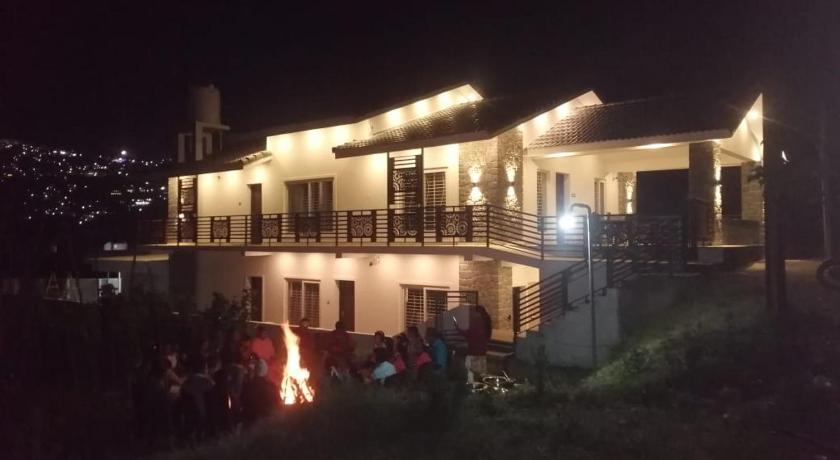 RR Holidays - Home Stay photo