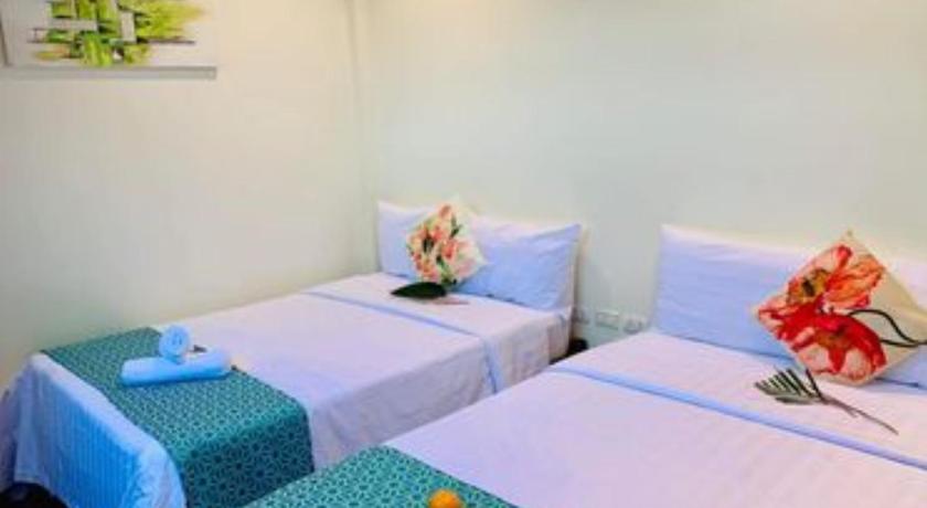 Image of Two-Bedroom Villa 6