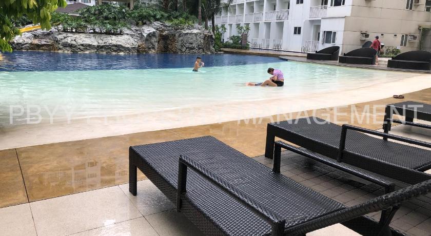 Shore Residences, Mall Of Asia Complex Stays by PBYY photo