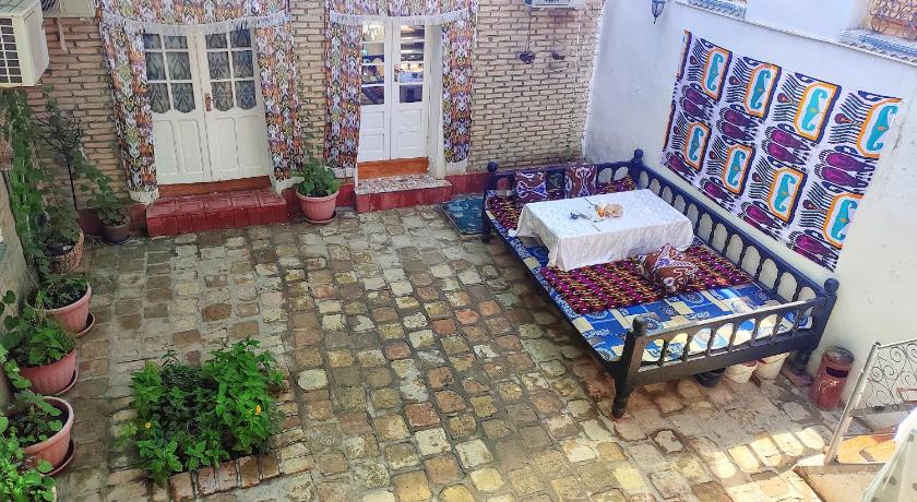 Zafar Family Guesthouse photo