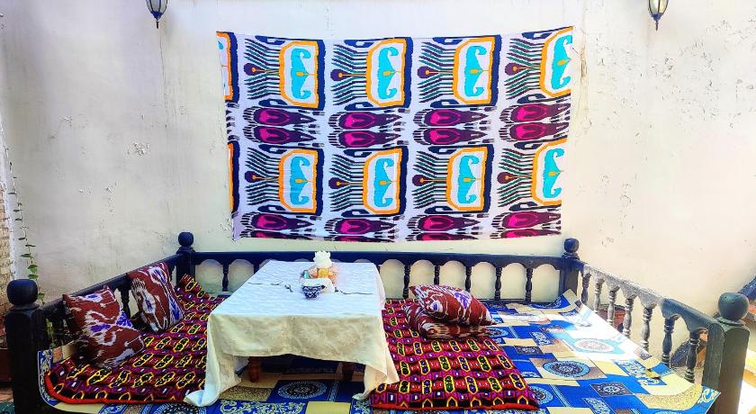 Zafar Family Guesthouse photo