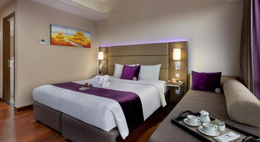 Image of Superior King Room 6