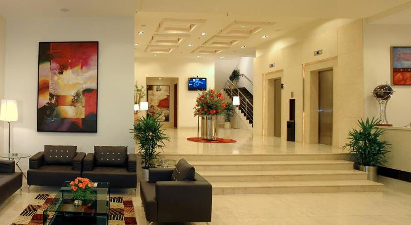 Fortune Inn Sree Kanya Visakhapatnam - Member ITC Hotels' Group - image 9