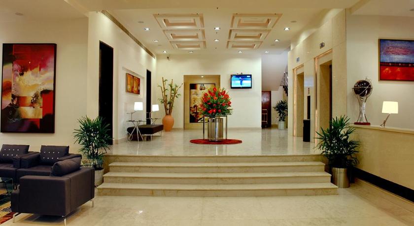 Fortune Inn Sree Kanya Visakhapatnam - Member ITC Hotels' Group - image 2