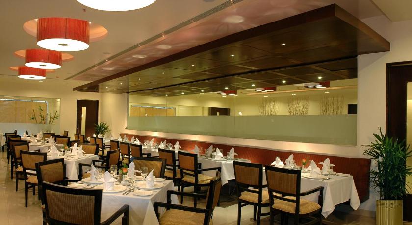 Fortune Inn Sree Kanya Visakhapatnam - Member ITC Hotels' Group - image 10