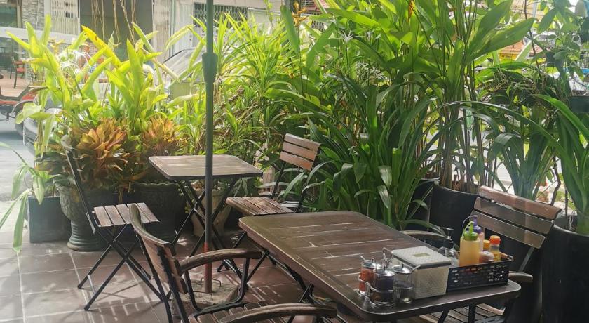 Sovanphum Riverside hotel photo