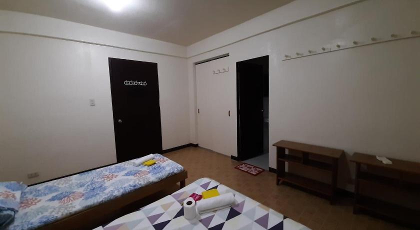 Sanctuary Transient House Bacolod — Hotel in Bacolod (Negros Occidental)