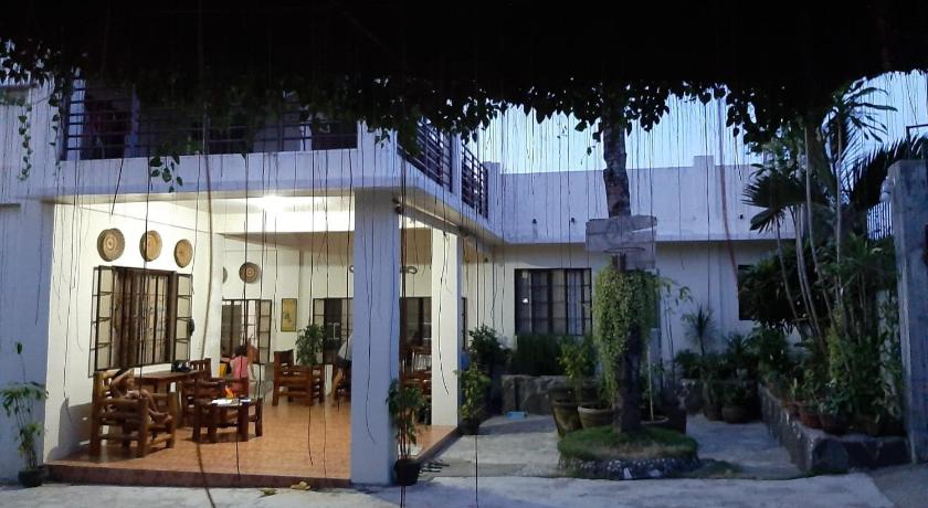Sanctuary Transient House Bacolod photo