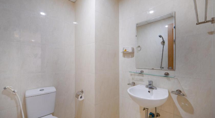 2BR Balcony Best SEA VIEW - CITY VIEW - OPTIONAL - High Floor - 1' to MY KHE Beach - Can ho 2PN Ban  photo