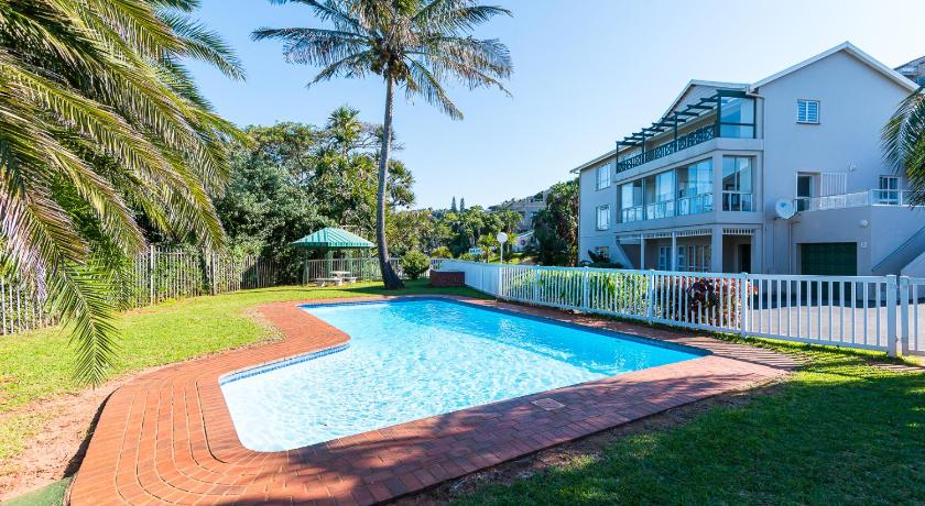Maratea 8 — Hotel in Ballito