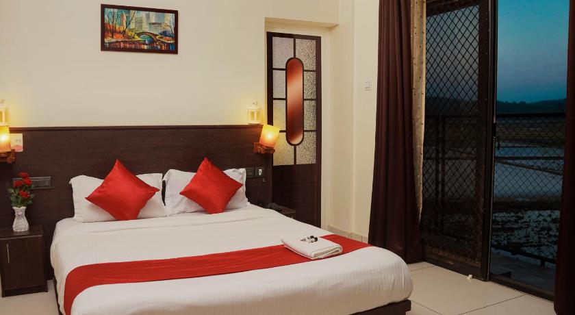 Paddyfield Inn photo
