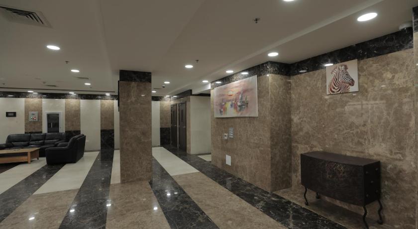 Cozy Apartments Partitions and Small Rooms for rent in Dubai photo