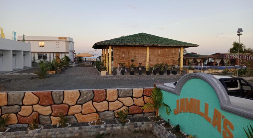 Jamilla's Private Pool Resort photo