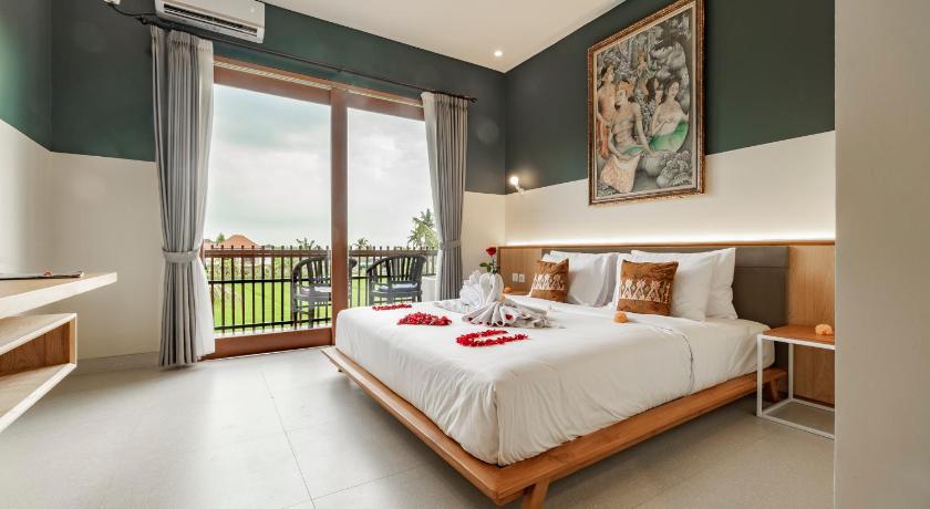 Bali Juli House by Mahaputra Hotel suite