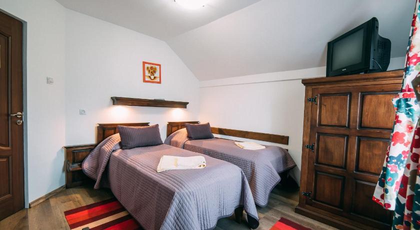 Pension La Roata photo