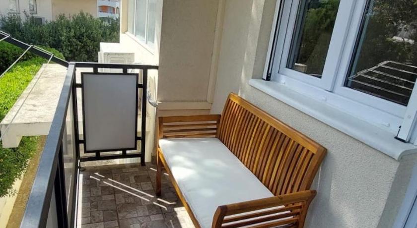 Apartment Stella Maris Hvar photo