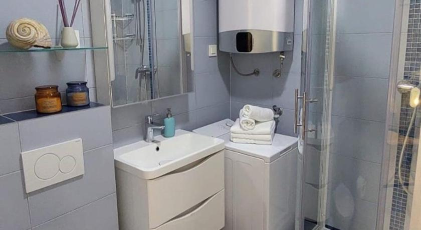 Apartment Stella Maris Hvar photo
