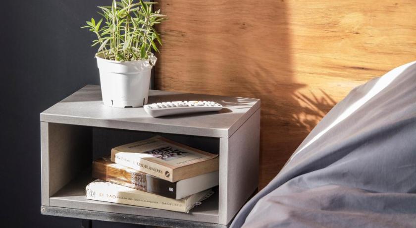 Luma Boutique Hotel photo