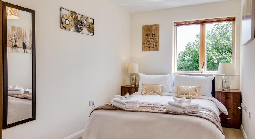 Mica Point City Centre Apartment photo