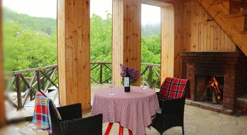 Guest House Marani photo