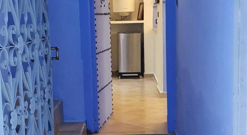 Dar Nokhba Inn photo