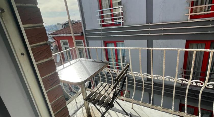 Taksim Rain Suite photo
