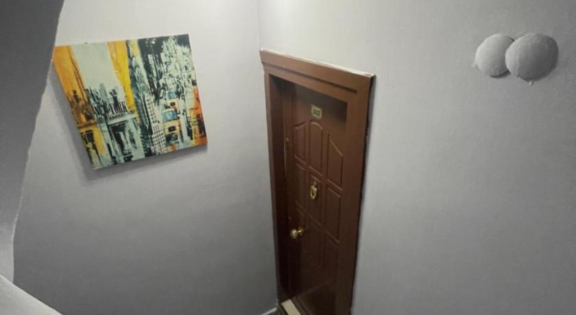 Taksim Rain Suite photo