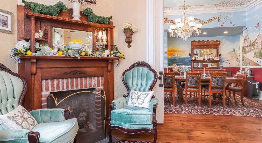 Bedford Inn photo
