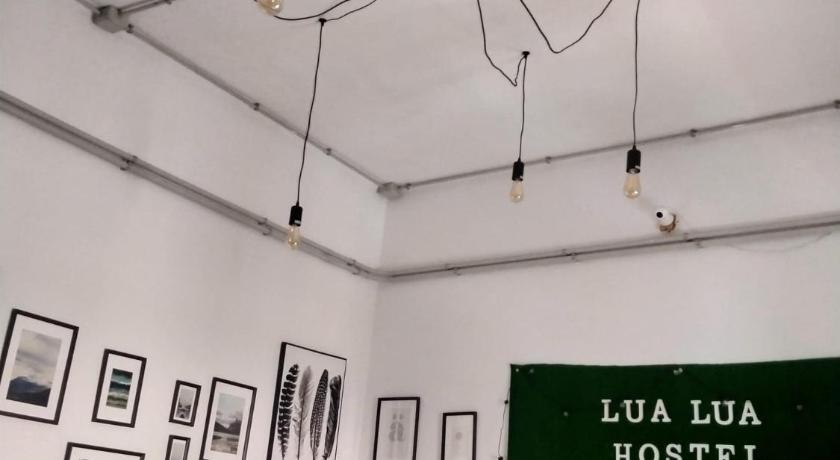 Lua Lua Hostel Las Palmas photo