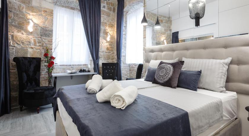 Marie Rooms Centar Split — Hotel in Split