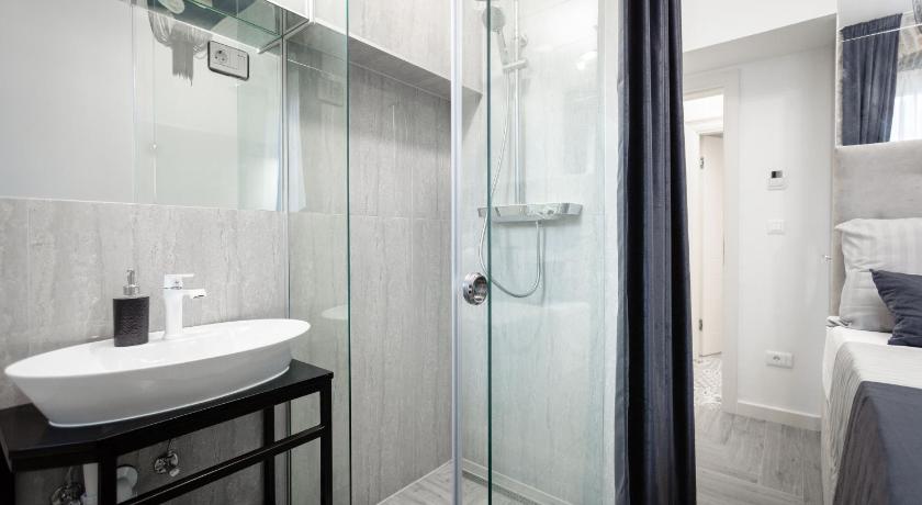 Marie Rooms Centar Split photo