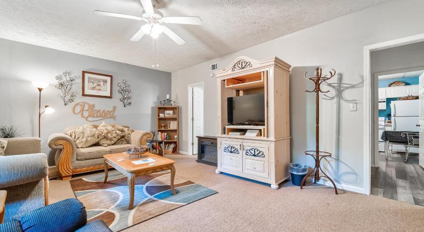 Cool River Condo II photo