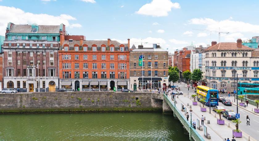 HIPHIPSTAY - Templebar Rooms photo