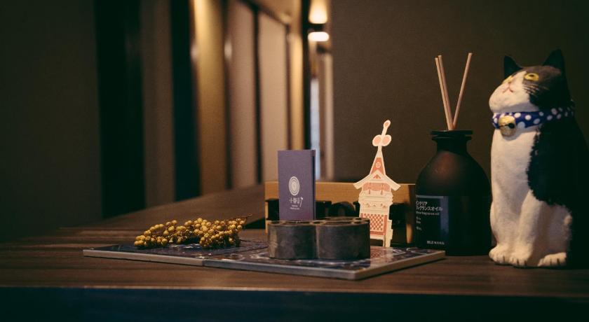 교토 Kyoto Machiya Tabijuku Kotoon - Vacation STAY 30119v 4성급 숙소 객실