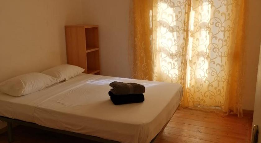 里斯本 Bica Mini Hostel 2星级 酒店 餐厅