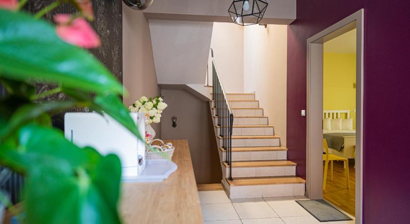 Paon Boutique Apartments photo