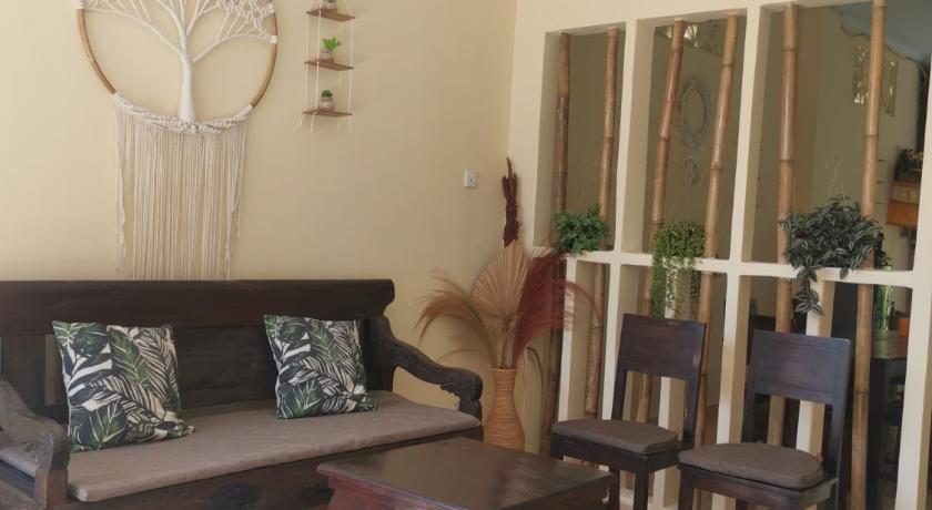 巴厘 Celebbest kuta  3星级 民宿 客房