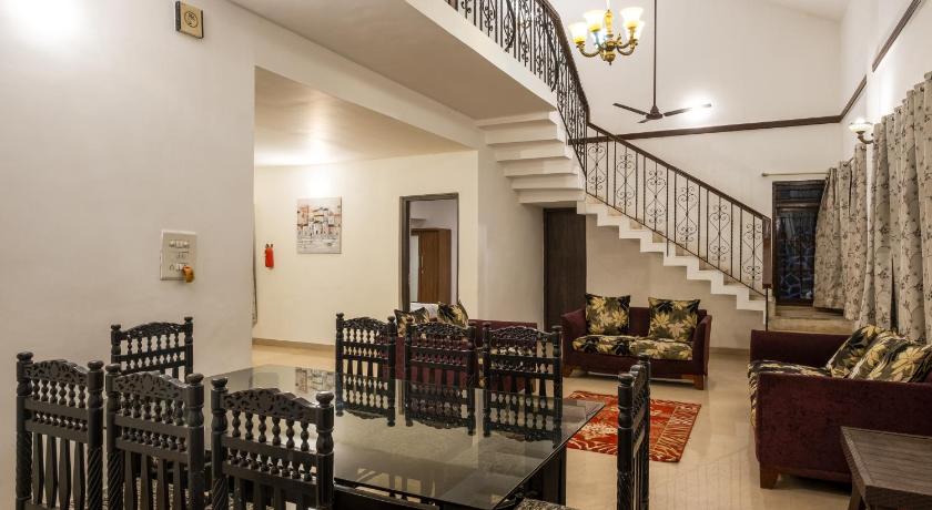 West Valley Villa 4bhk Lonavala - image 20