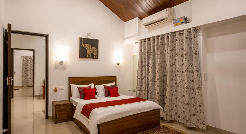 West Valley Villa 4bhk Lonavala - image 31