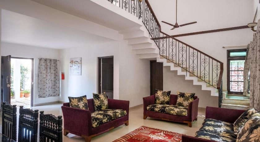 West Valley Villa 4bhk Lonavala - image 28