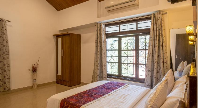 West Valley Villa 4bhk Lonavala - image 33