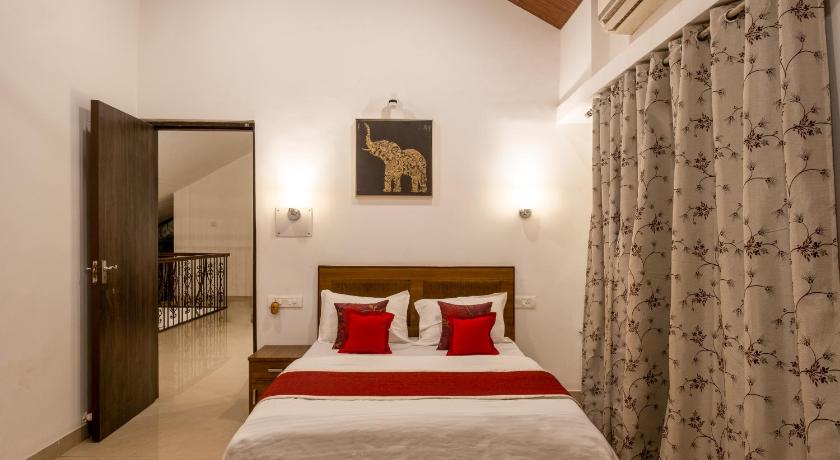 West Valley Villa 4bhk Lonavala - image 27