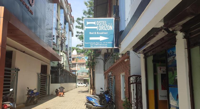 Hostel Horizon photo